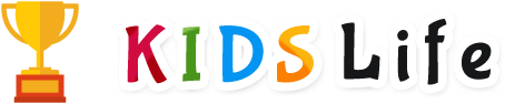 Kids
                    Life